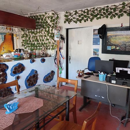 Apartamento Mi Oficina Puerto Ayora  Exterior foto