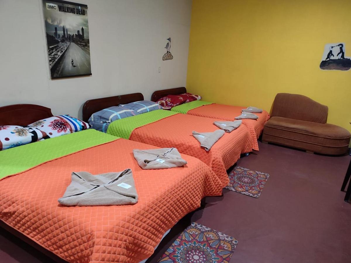 Apartamento Mi Oficina Puerto Ayora  Exterior foto