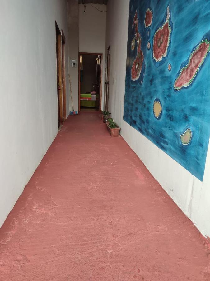 Apartamento Mi Oficina Puerto Ayora  Exterior foto