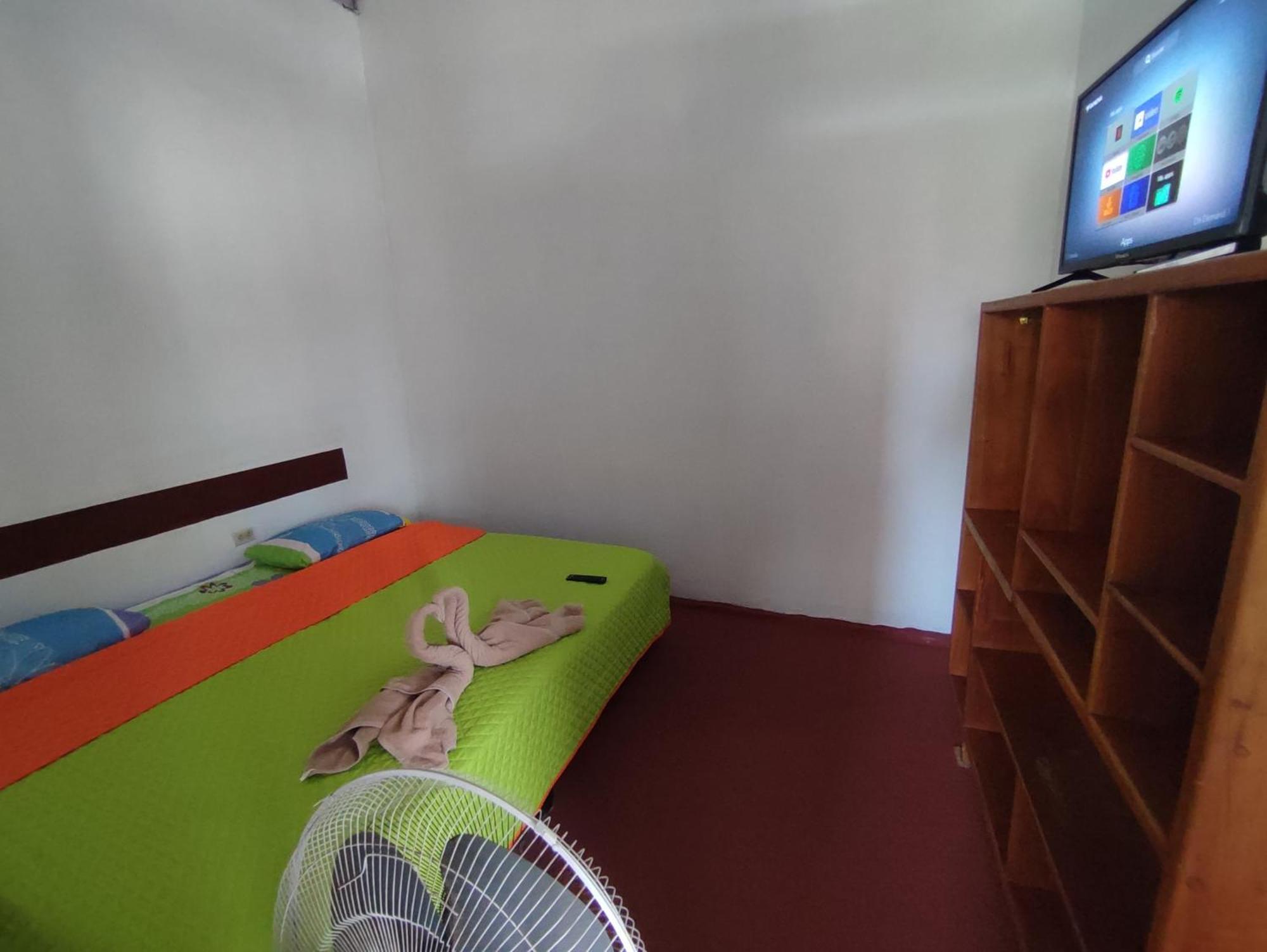 Apartamento Mi Oficina Puerto Ayora  Exterior foto