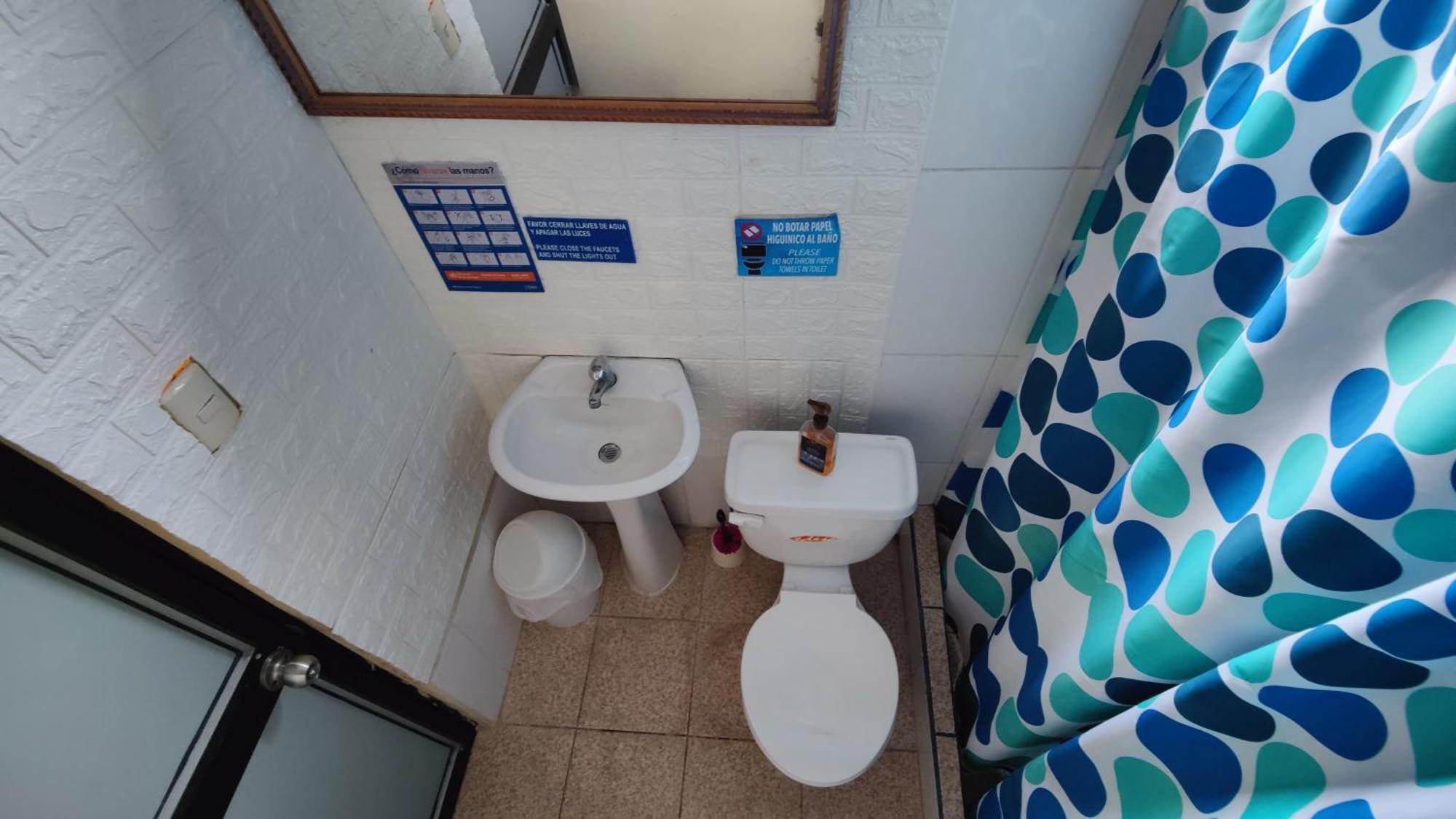 Apartamento Mi Oficina Puerto Ayora  Exterior foto